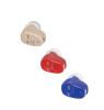 PSI201pro single-ear microphone digital hearing aid noise reduction hearing aid high-quality hearing aid factory direct sales