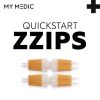 ZZIPS | 2-Pack