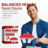 EOHOE Sugar-Guard Balanced th Nasal Device, Physical Discomfort And Vitality Of The Elderly Care