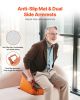 Electric Seat Assist Lifting Cushion 200lb 34° Chair Lift Assist Device