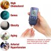 EOHOE Sugar-Guard Balanced th Nasal Device, Physical Discomfort And Vitality Of The Elderly Care