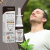 Houkea Men's Spray Men's Daily Exercise Relief Discomfort Mild Ingredient Comfort Spray
