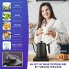 Electric Gooseneck Kettle