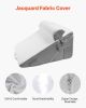 Orthopedic Bed Wedge Pillow 3 Pcs Adjustable for Back Leg Neck Sleep GERD