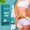 Laniska Beauty Nose Spray Mild Ingredients Light, Firm And Highlight The Everyday Lazy Nose Spray