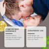 Houkea Men's Spray Men's Daily Exercise Relief Discomfort Mild Ingredient Comfort Spray