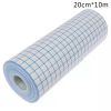 10M Non-woven Roll Tape Plaster Patch Adhesive Dressing Medical Fixed Bandage Breathable sticky wound dressing medical non-woven