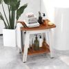 HIPS Shower Bench Seat with Handle Shower Head