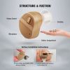 Hearing Aids, Hearing Aids for Seniors, Invisible Hearing Aids, Hearing Aid Amplifier With 3 Sizes of Ear Tips, Mini Hearing Aid
